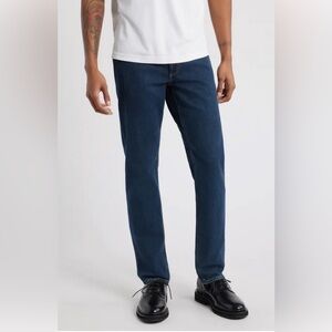 RAG AND BONE Men’s Nico Fit 2 Authentic Stretch Slim Fit Jeans 34x32